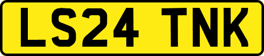 LS24TNK