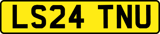 LS24TNU