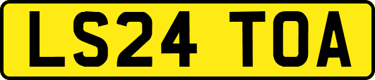 LS24TOA