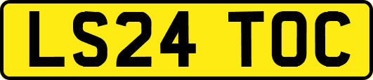 LS24TOC