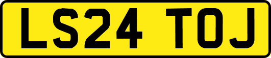 LS24TOJ