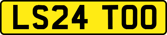 LS24TOO