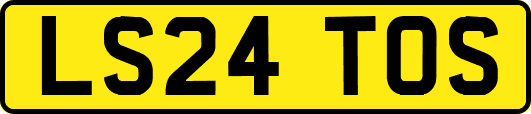 LS24TOS