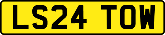 LS24TOW