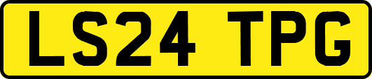LS24TPG