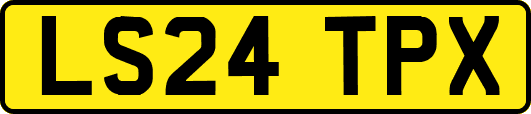 LS24TPX