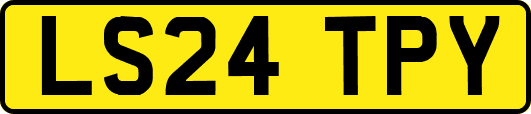 LS24TPY