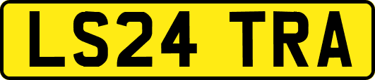 LS24TRA