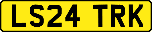 LS24TRK