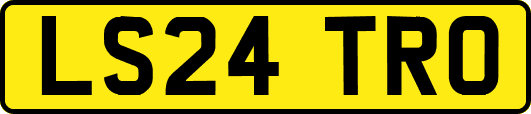 LS24TRO
