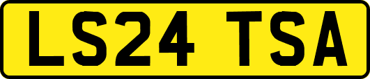 LS24TSA