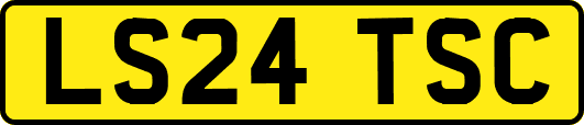 LS24TSC