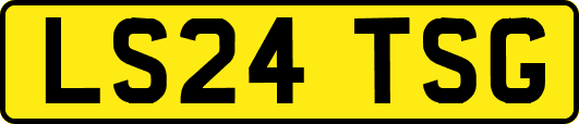 LS24TSG