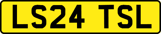 LS24TSL