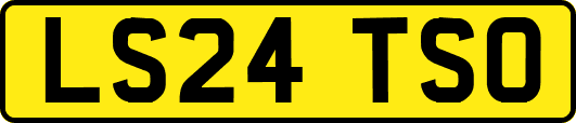LS24TSO