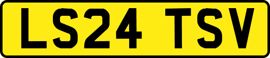 LS24TSV