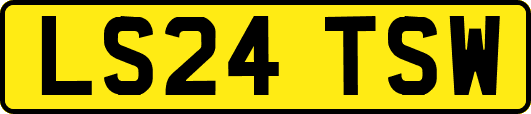 LS24TSW