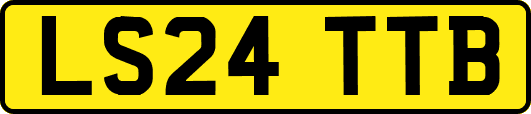 LS24TTB