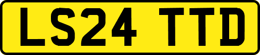LS24TTD