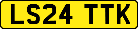 LS24TTK
