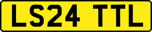 LS24TTL