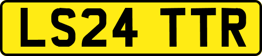 LS24TTR