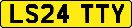 LS24TTY
