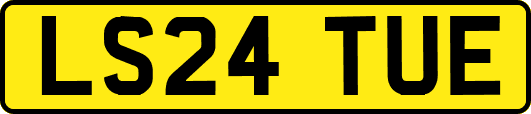 LS24TUE
