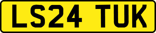 LS24TUK