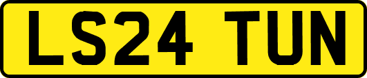 LS24TUN