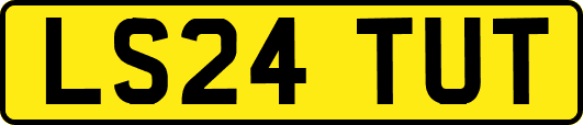 LS24TUT