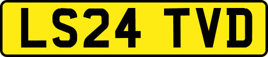 LS24TVD