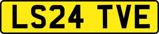 LS24TVE
