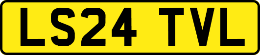 LS24TVL