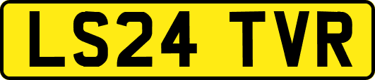 LS24TVR
