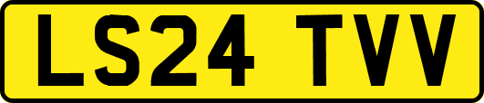 LS24TVV