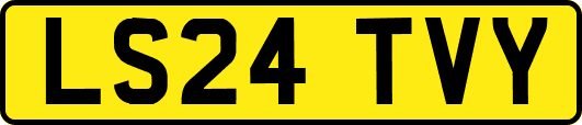 LS24TVY