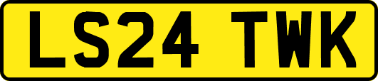LS24TWK
