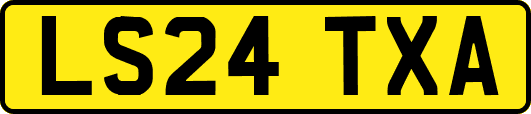 LS24TXA
