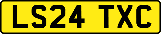 LS24TXC