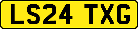 LS24TXG