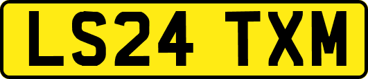 LS24TXM