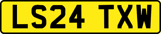 LS24TXW