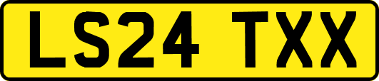 LS24TXX