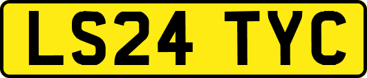 LS24TYC