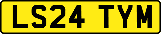 LS24TYM
