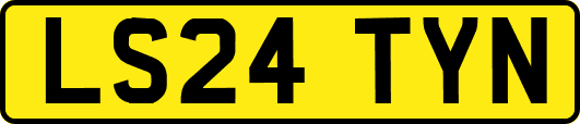 LS24TYN