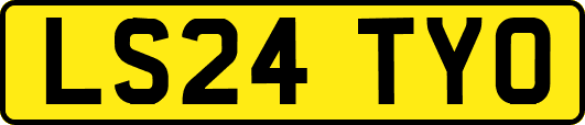 LS24TYO