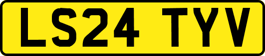 LS24TYV