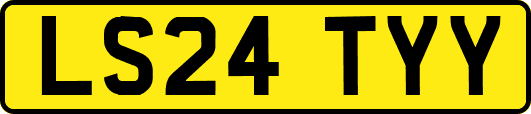 LS24TYY